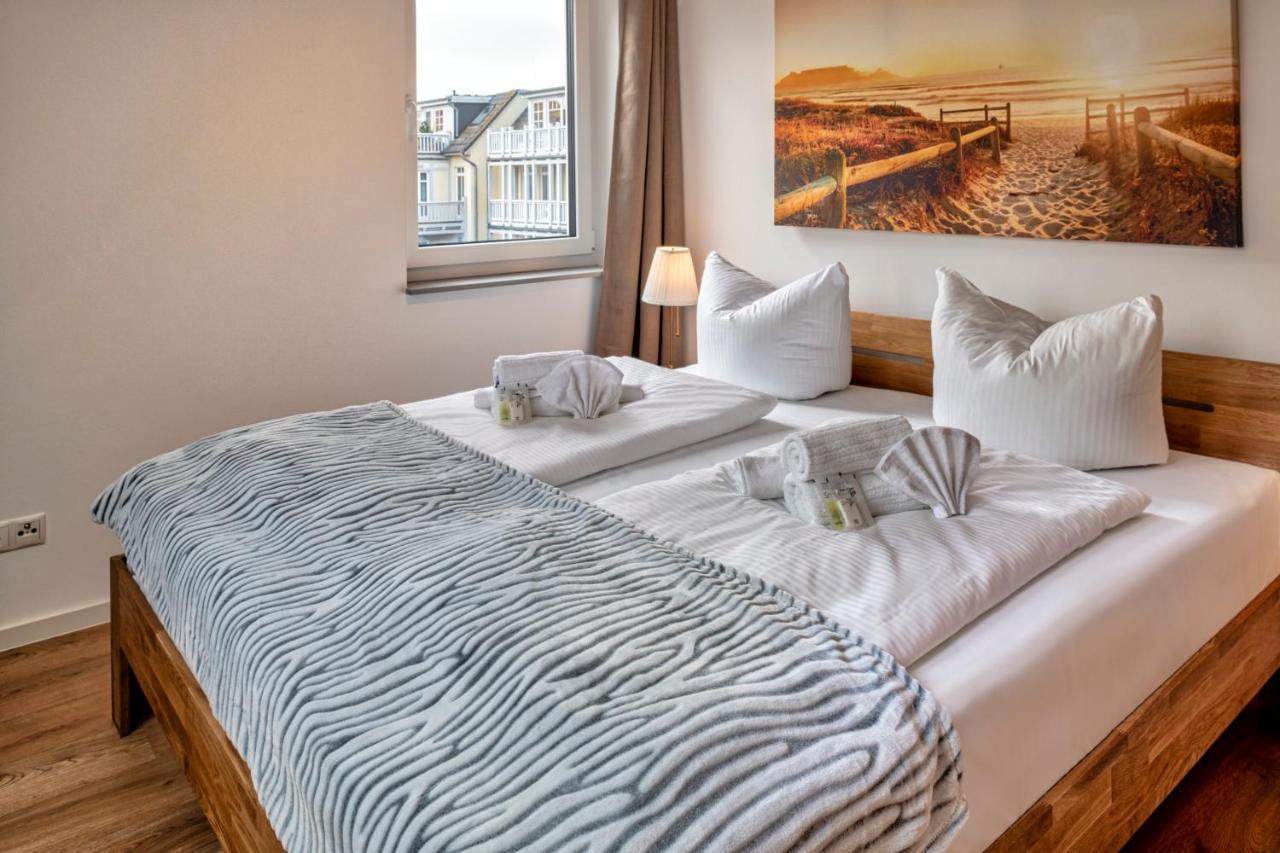 Strandland Kuehlungsborn Exterior photo